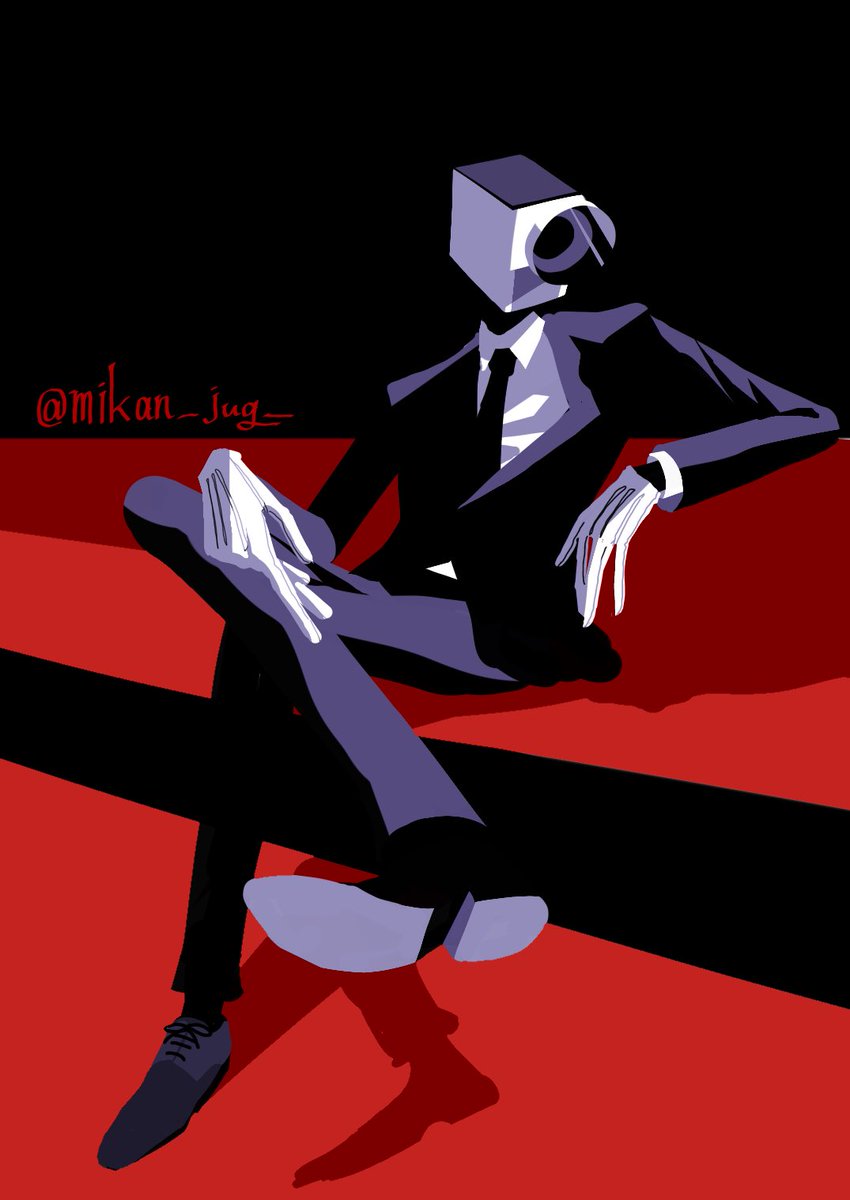 この絵かなりお気に入りだ