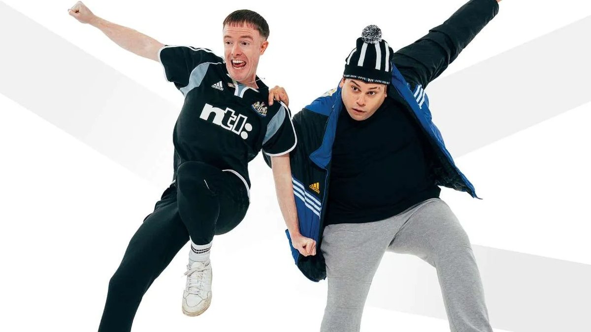 Gerry &amp; Sewell <a href="/TheAldwych/">Aldwych Theatre</a> | Until January 24, 2026

“Some people think football is a matter of life and death. I can assure you, it’s much more serious than that.” – #BillShankly. @GerryAndSewell brings both heart and humour to the West End.

nederlander.co.uk/aldwych/shows/…