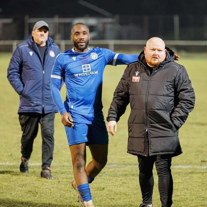 Smooth Criminal tweet media