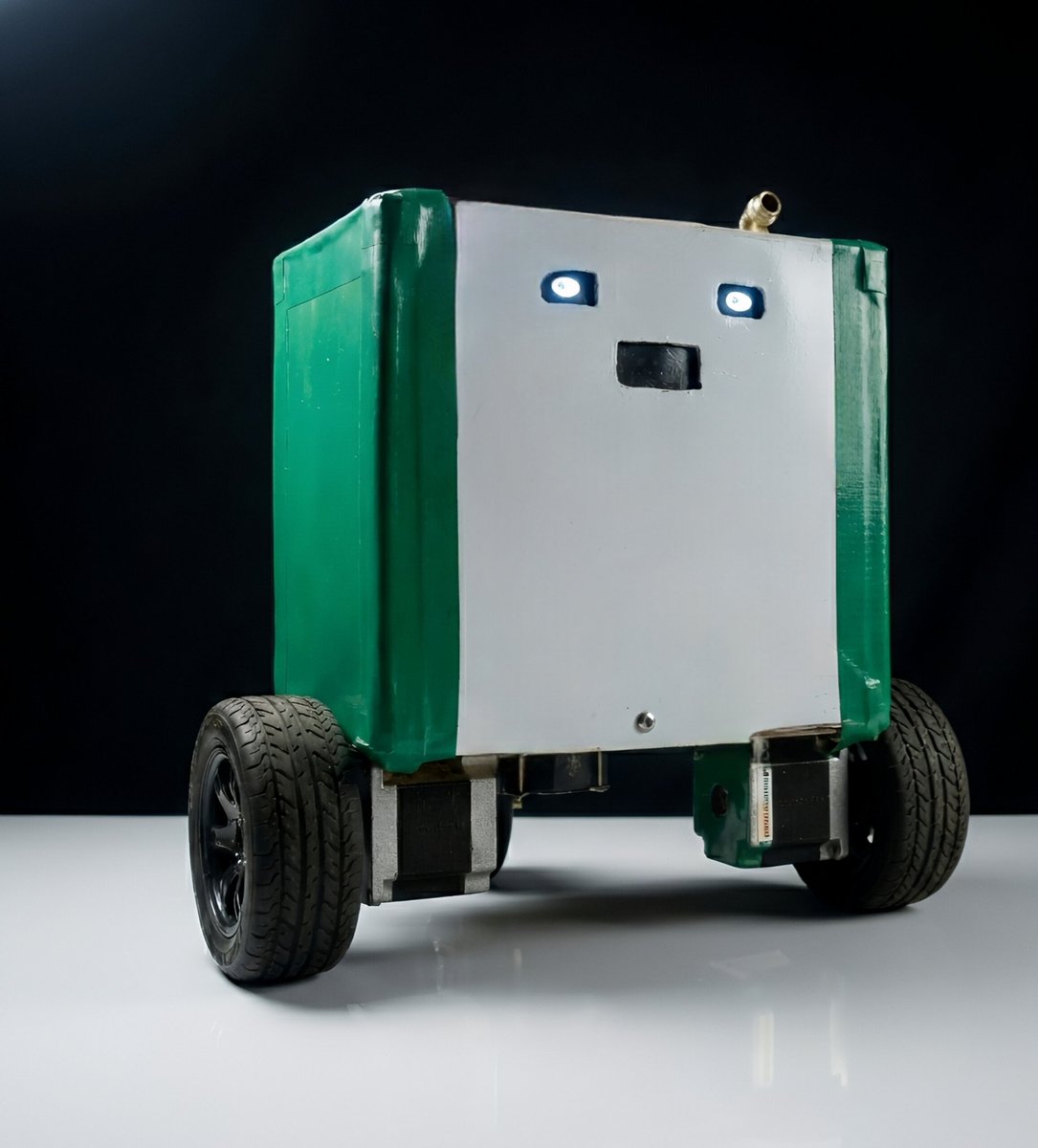 Vireon technologies tweet media