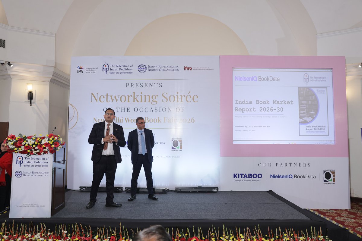 Pranav Gupta tweet media