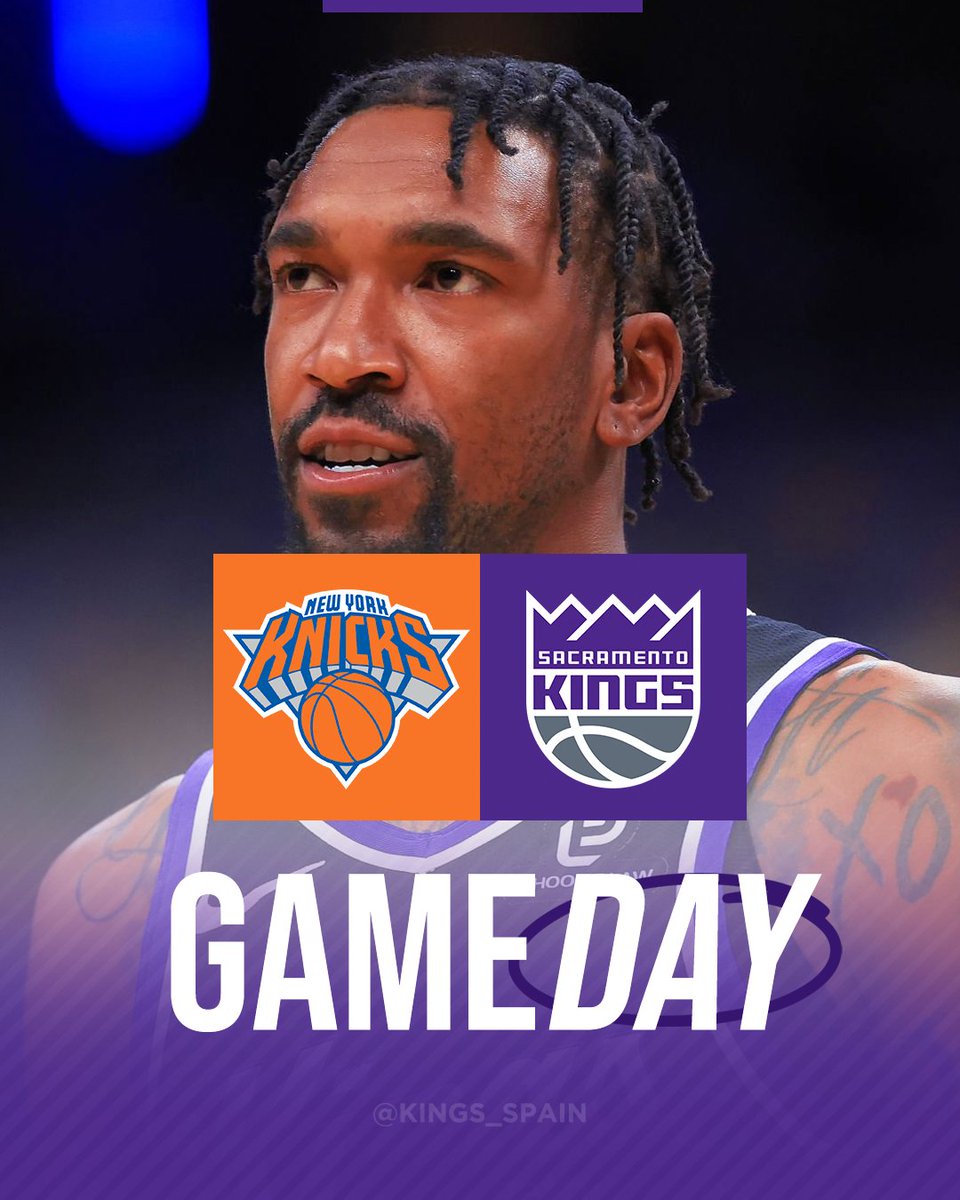 Kings Spain tweet media