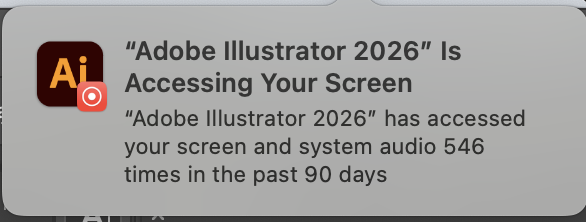 sean_rees's tweet photo. But why? @Adobe https://t.co/44ztoL9WRW