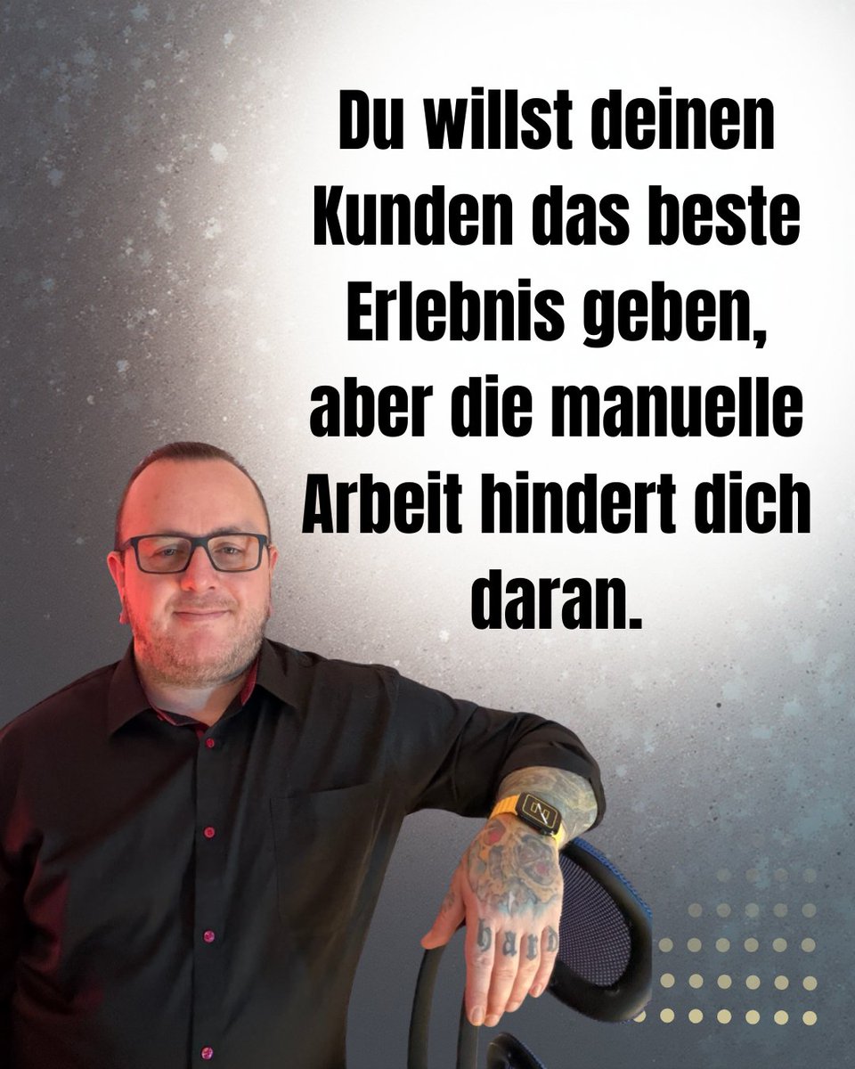 Manuelle Admin hindert dich, Energie ins Coaching zu stecken. Automatisierung von Follow ups, Terminbuchung, Onboarding und Rechnungen gibt Zeit und Energie zurük für echte Aufmerksamkeit und bessere Kundenerlebnisse.