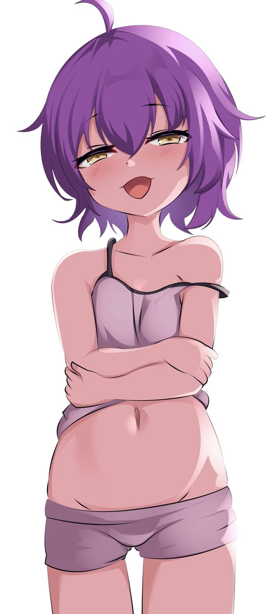 おかえり、お兄ちゃん❤️ 