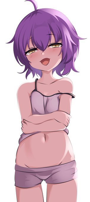 おかえり、お兄ちゃん❤️ 