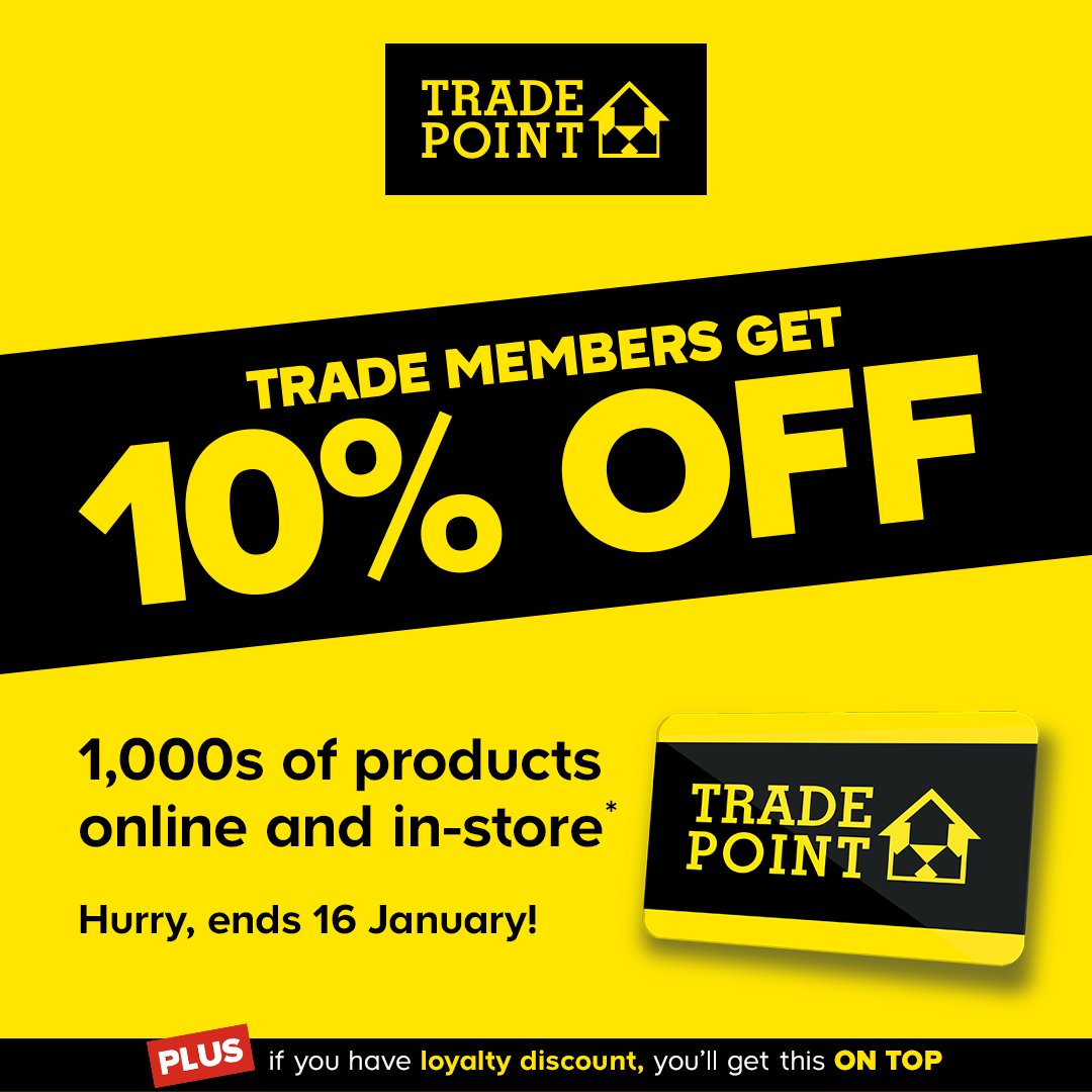 TradeHelp Network tweet media