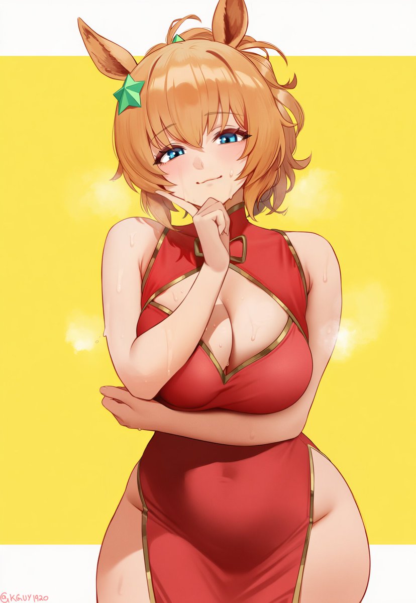 Taiki Shuttle 
#umamusume #ウマ娘