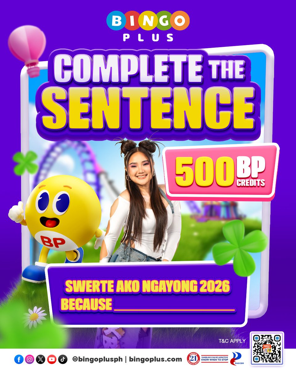 BingoPlus tweet media
