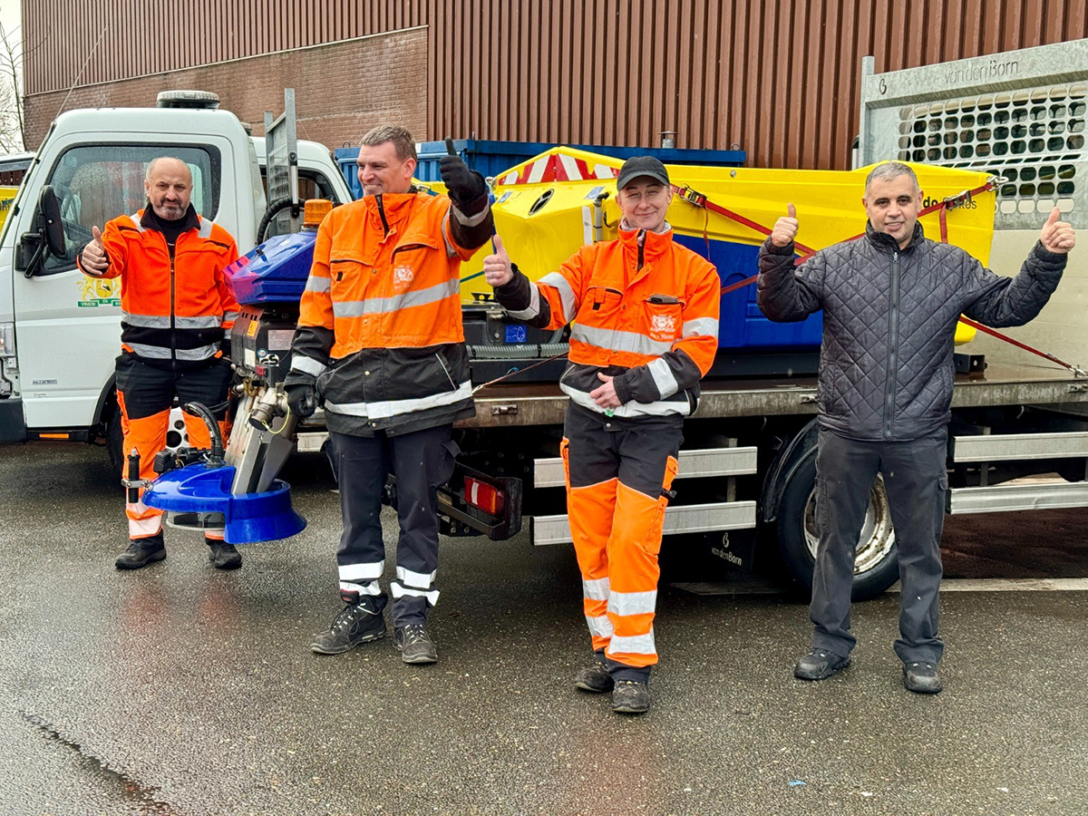 Gemeente Den Haag tweet media