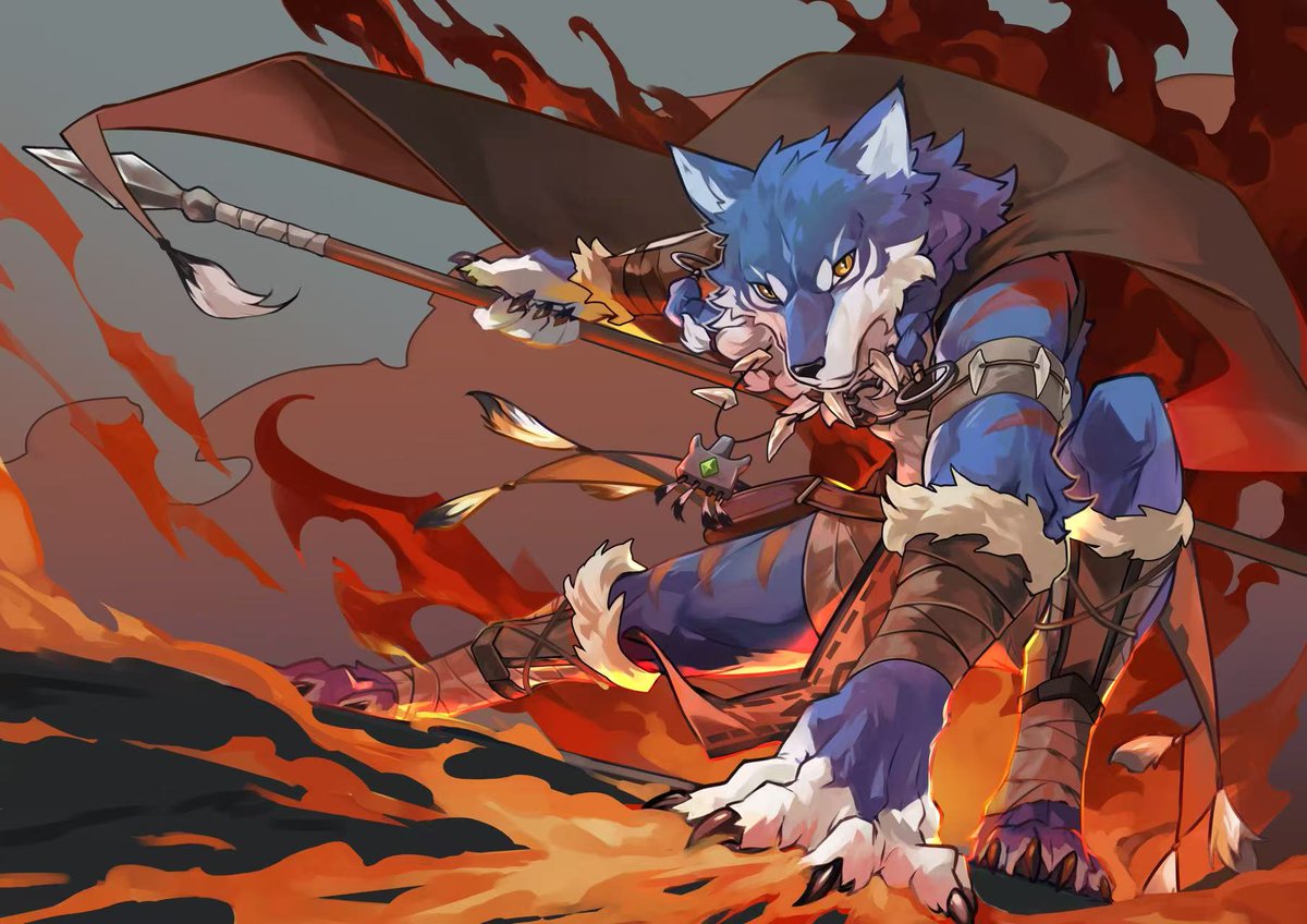 Wolfdale tweet media