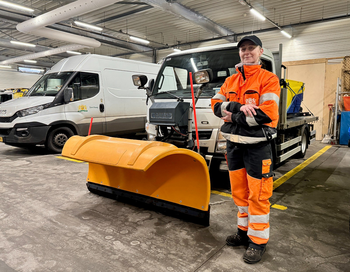 Gemeente Den Haag tweet media