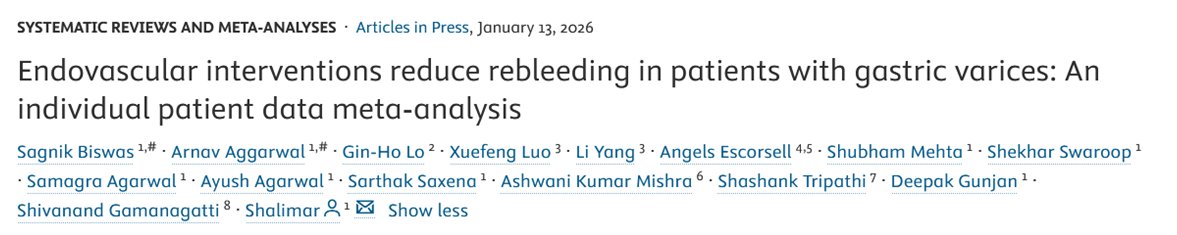 Sagnik Biswas tweet media