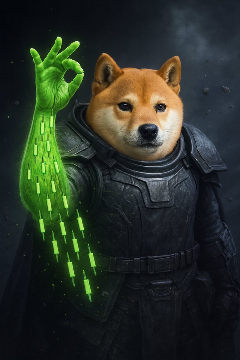 Doginal Whale tweet media