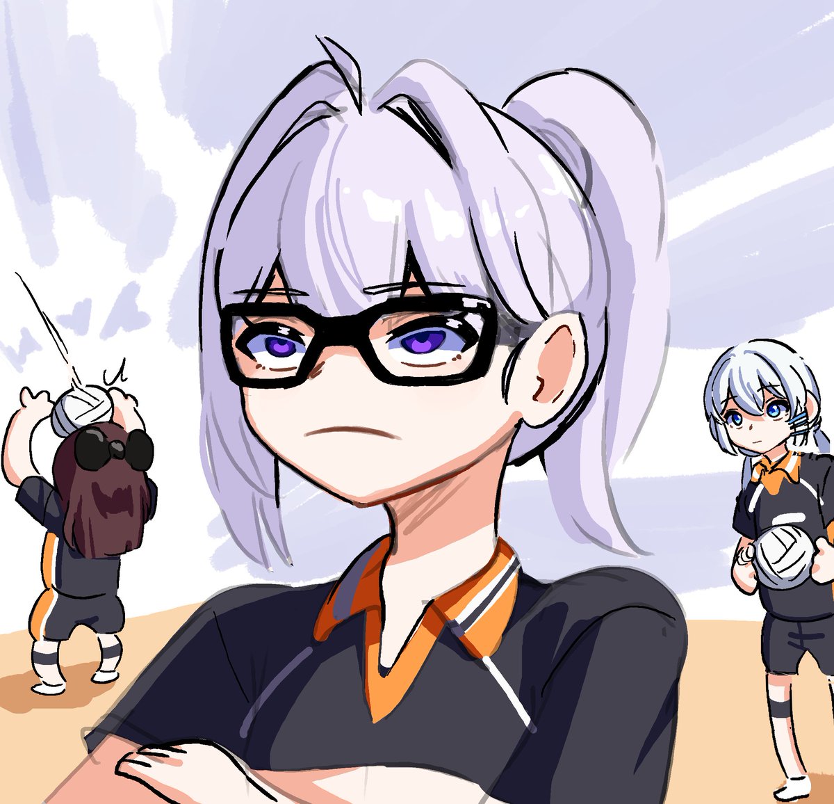 곶곶이 tweet media