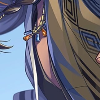 keijansmind's tweet image. Cleavage curved inward in homage to the crescent moon. Braids interwoven with marmalade rays that dripped from the sun and onto freshly fallen snow, competing with the natural light that bleeds from his skin, trickles into his smile, and disperses warmth into frigid air.