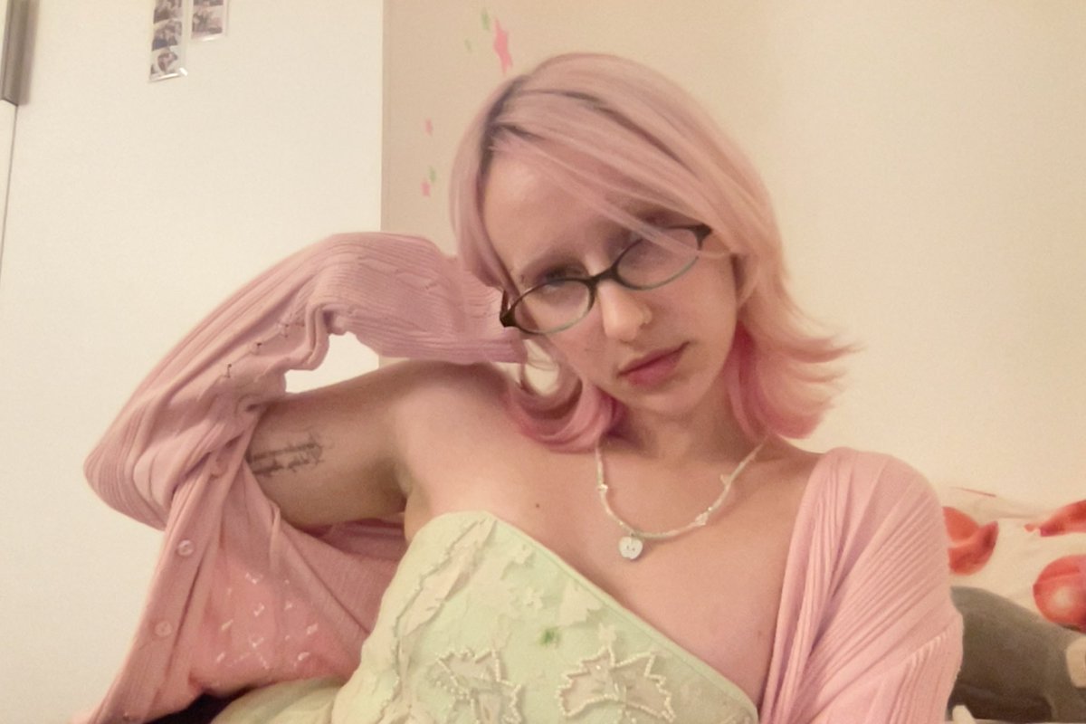 mylittlelovr's tweet image. #myfav colour combo :3