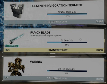 Radiant F0X tweet media