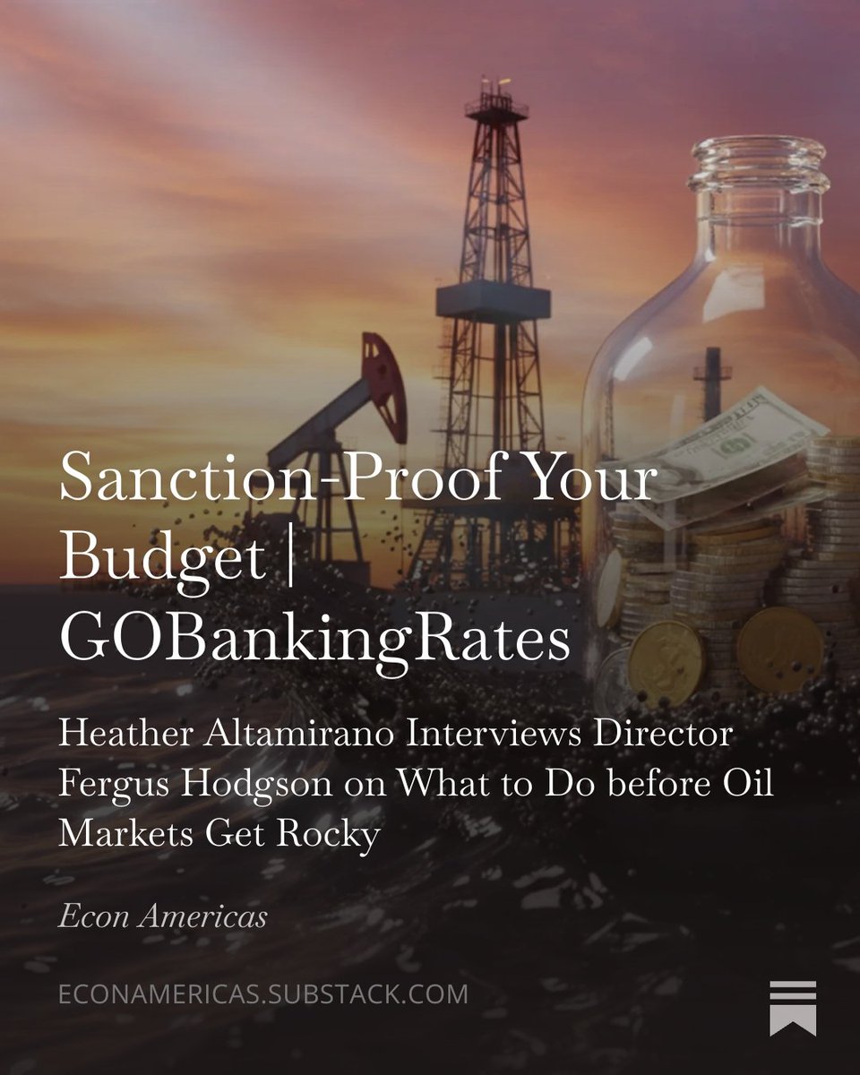 Econ Americas tweet media