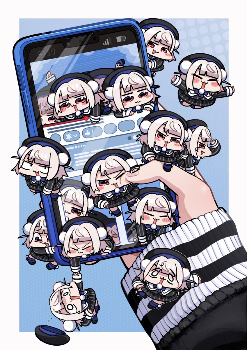 チヒロヲ(chihirowo) (@Chihirowo_38) / Posts / X