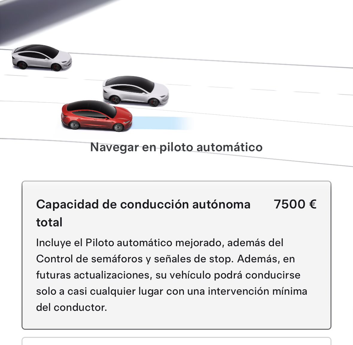 taylordotcat's tweet photo. Tesla will stop selling the one-time FSD upgrade after February 14. From then on, it’ll only be available as a monthly subscription.

Fun fact: FSD isn’t regulatory-approved yet in almost the entire world outside the USA. https://t.co/77QUutwGBd