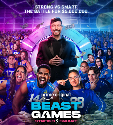 OnGodNews_'s tweet image. 🚨 BREAKING 🚨

Beast Games Season 2 just revealed the entire show was recorded with the lens cap ON.