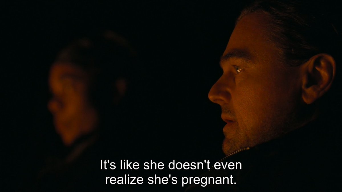 ColdCriti's tweet image. Where it gets really insidious is in the conservative subtext with which Perfidia is treated post-pregnancy with Bob being the "voice of reason" trying to domesticate her framing her irrational &amp;amp; irresponsible behavior as synonymous with her "rebellious nature" as a revolutionary