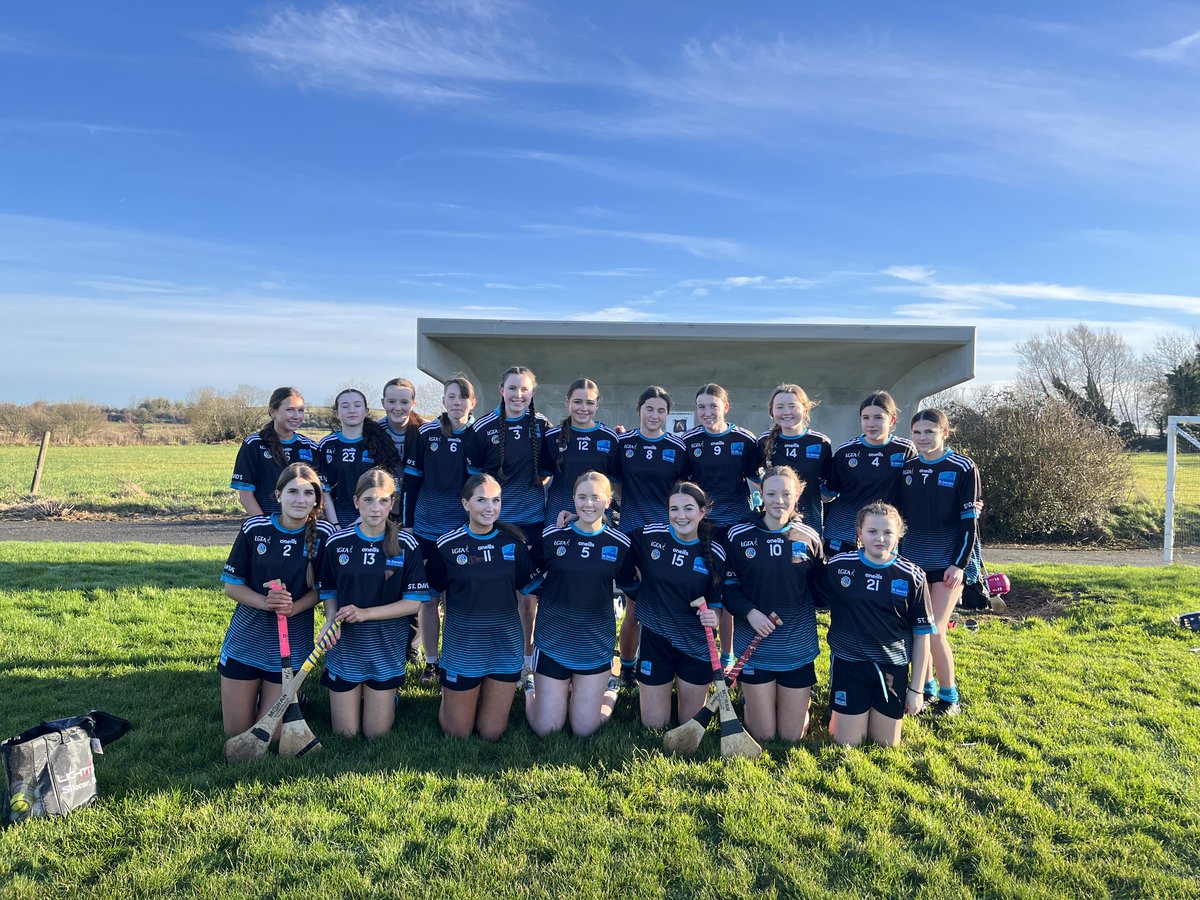 St David's Greystones tweet media