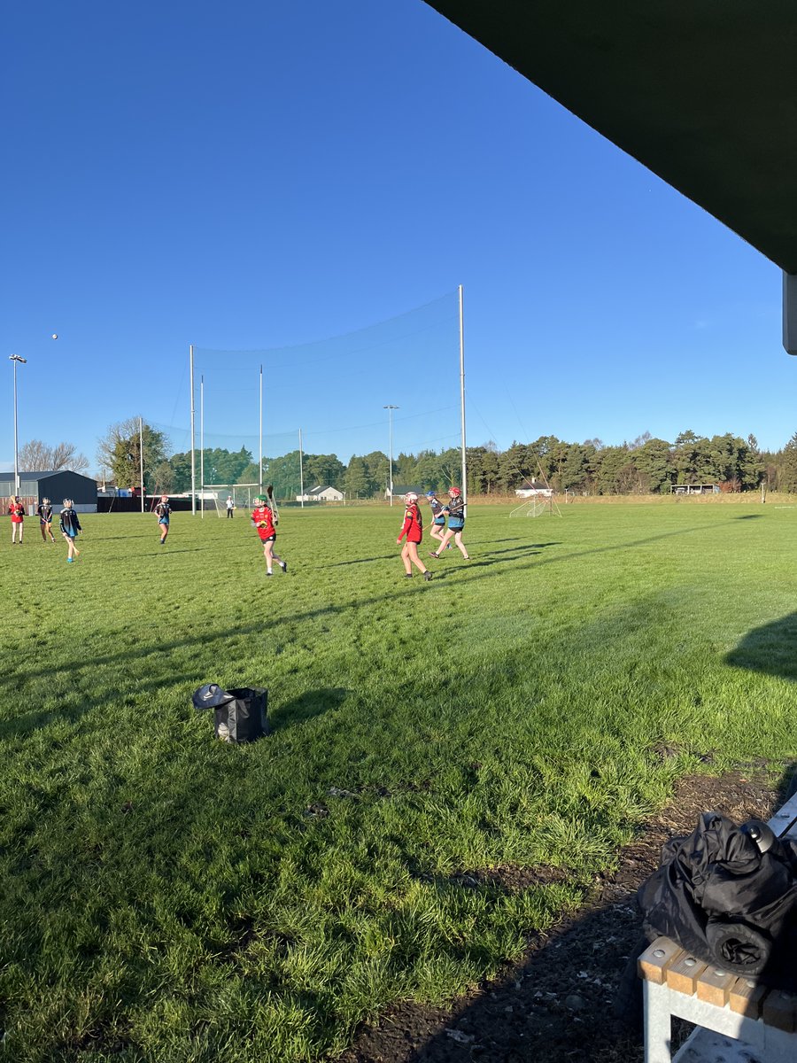 St David's Greystones tweet media