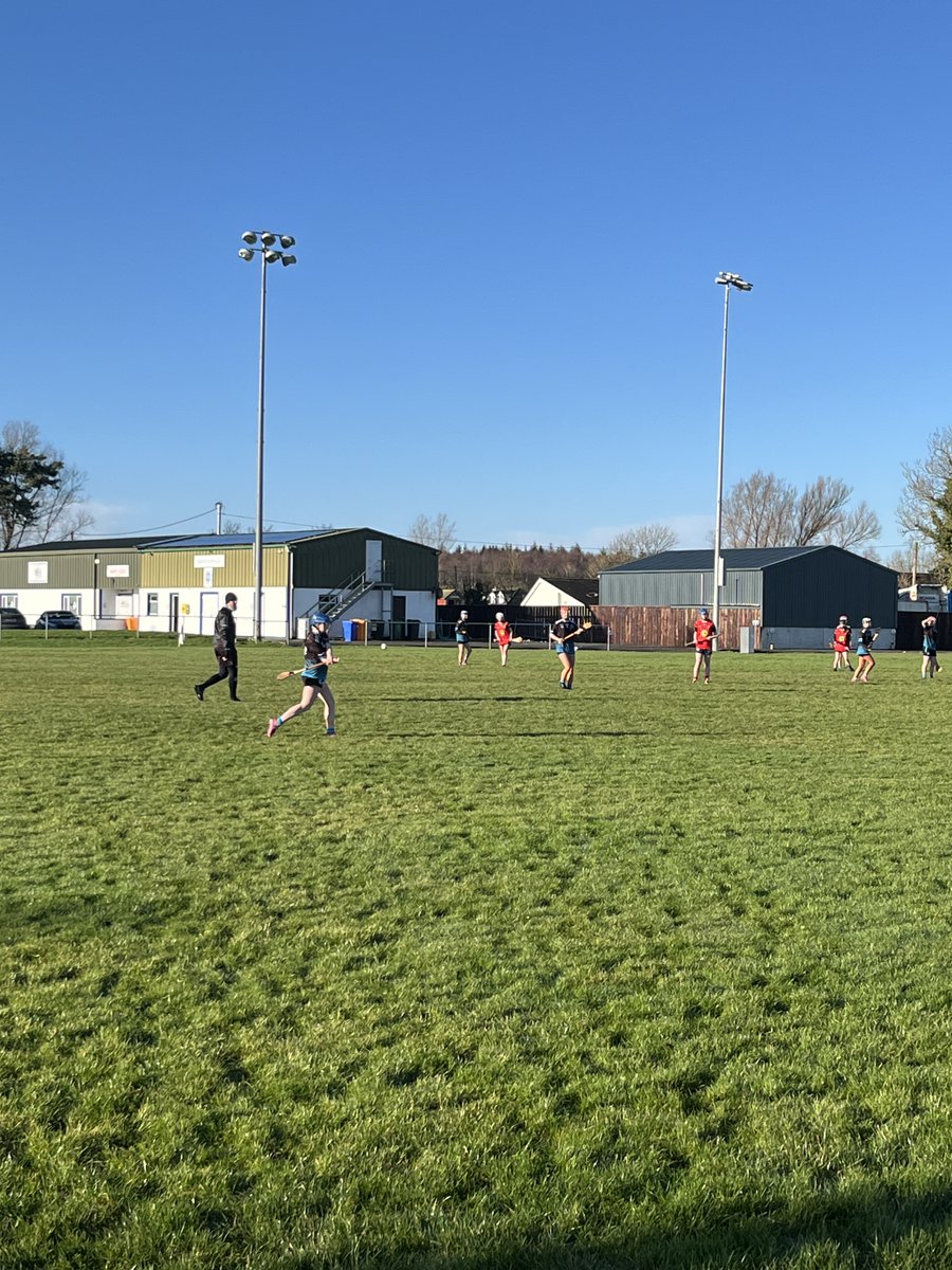 St David's Greystones tweet media