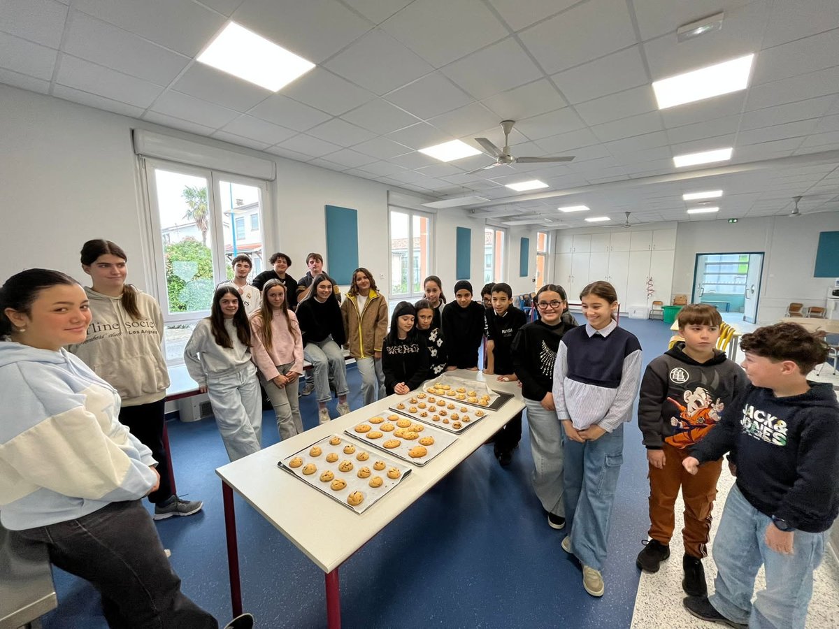 villedeboe's tweet image. Retour sur  les vacances de Noël : animations, découvertes et moments partagés pour  les enfants et les jeunes du territoire, dans une ambiance conviviale et  chaleureuse.
#animations #jeunesse