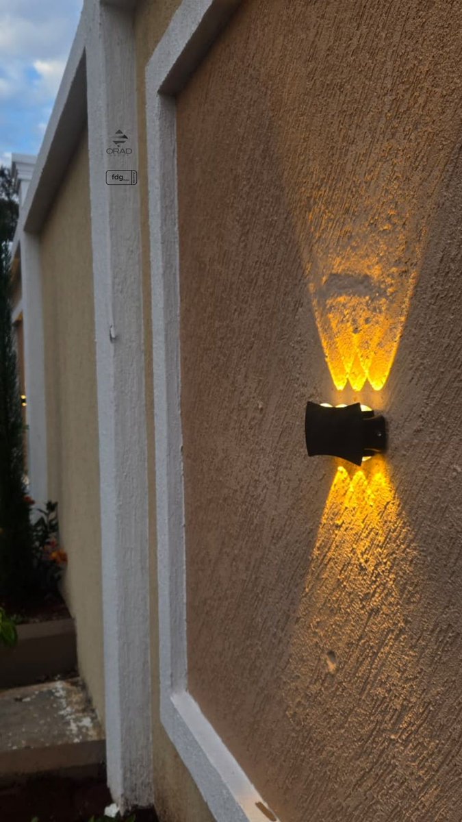 _oradgroup_'s tweet photo. Good exterior lighting reveals structure, rhythm, and intent.
#architecture #lighting #lightfixtures #construction #progress https://t.co/IhYkPc9Xiq