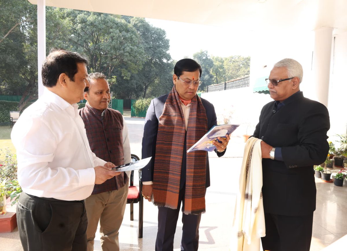 National Union of Seafarers of India (NUSI) tweet media