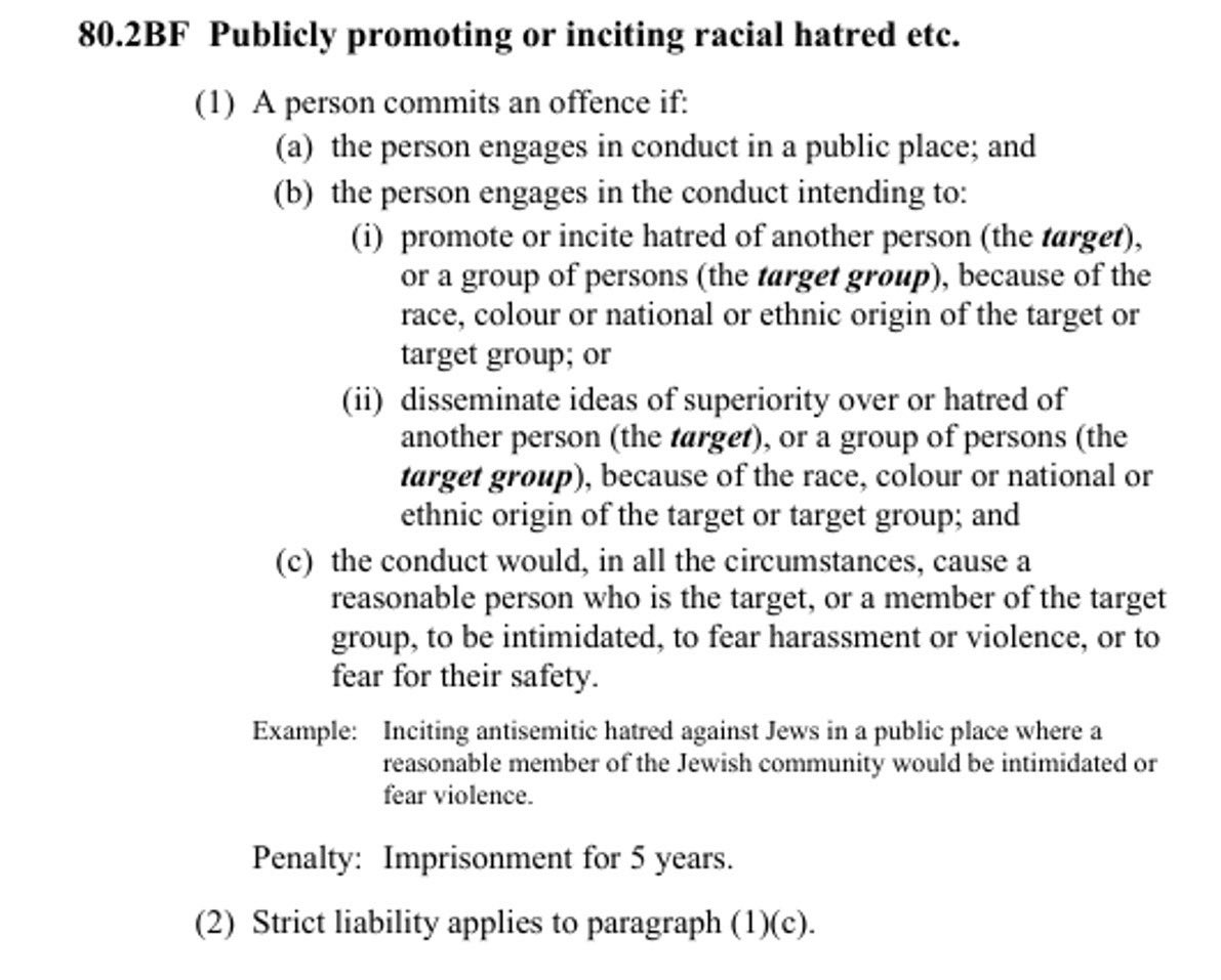 PaulineHansonOz's tweet image. In the aftermath of the Bondi terrorist attack the Albanese Labor government is introducing hate speech laws next week in Parliament in a Bill and explanation that is nearly 500 pages long.
 
These laws have been rushed with inadequate consultation with organisations,…