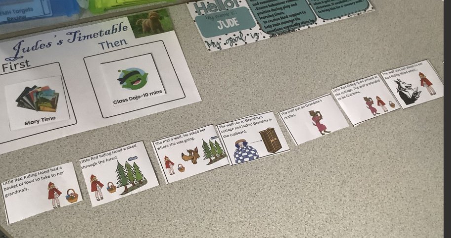 Image for the Tweet beginning: Some student's have been looking