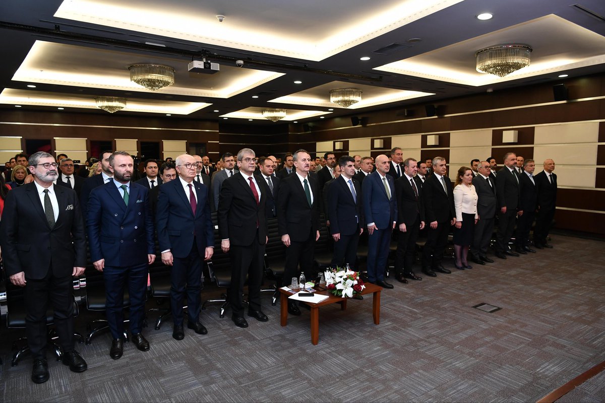 Özgür Güleryüz tweet media