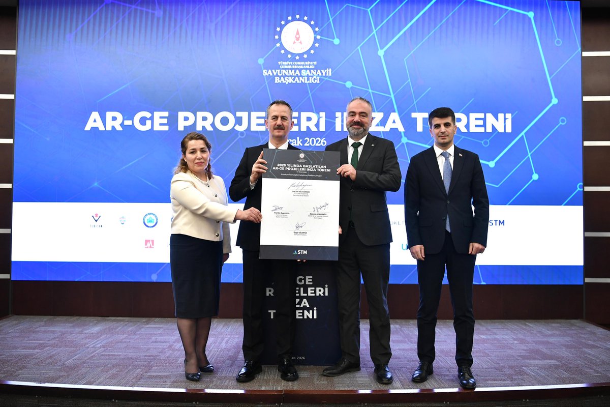 Özgür Güleryüz tweet media