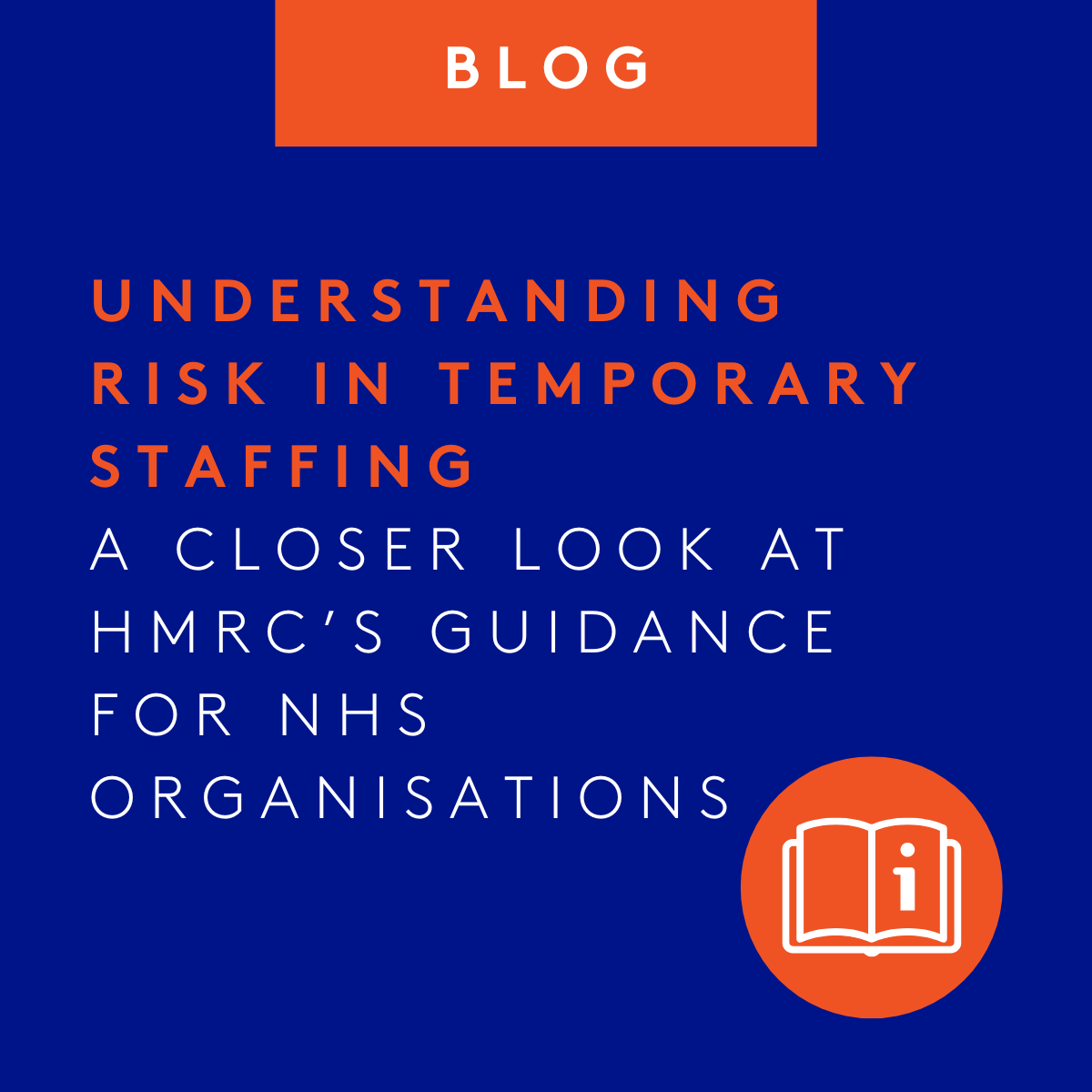 PlusUsHealth's tweet photo. HMRC guidance on NHS labour supply chains is still highly relevant.
Visibility and compliance remain essential.

Read the blog 👉https://t.co/esysfkhBm9 https://t.co/RNU8T9MD7P