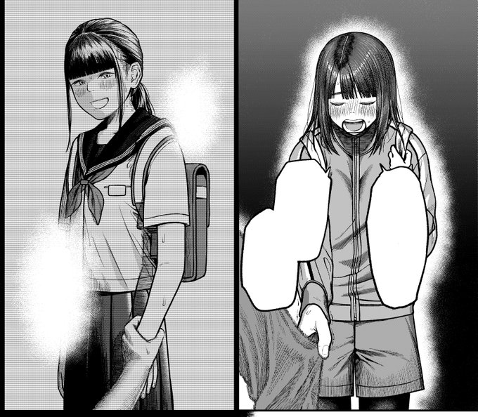 今週日曜日のWEEKLY快楽天にて拙作を掲載していただけます。
忘れられない女の子がいる男が別の女の子と身体を重ねる、その辺にいる普通の男女の話です。
変則的なダブルヒロインものです、よろしくお願いします! 