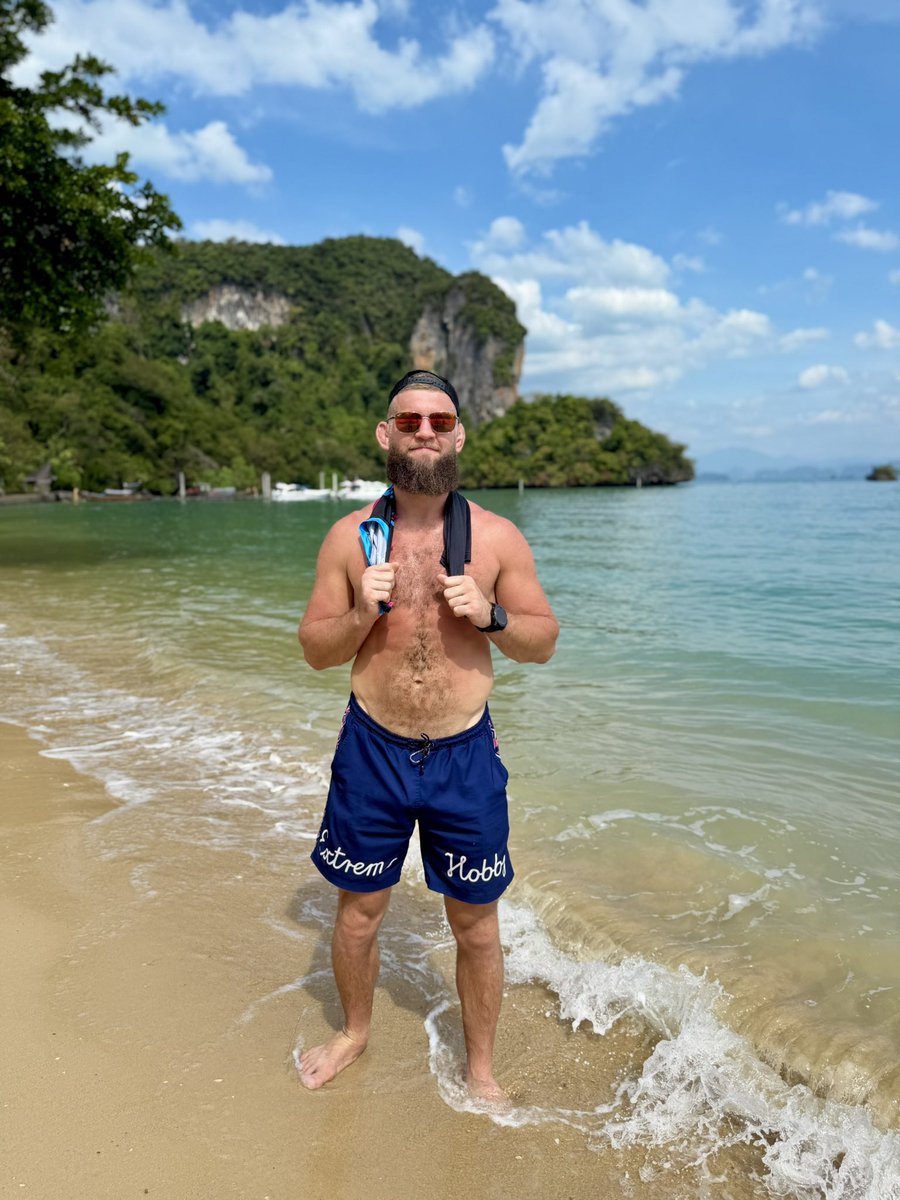 The Qbear MMA - Piotr Kuberski tweet media