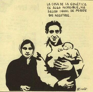 La viñeta de El Roto