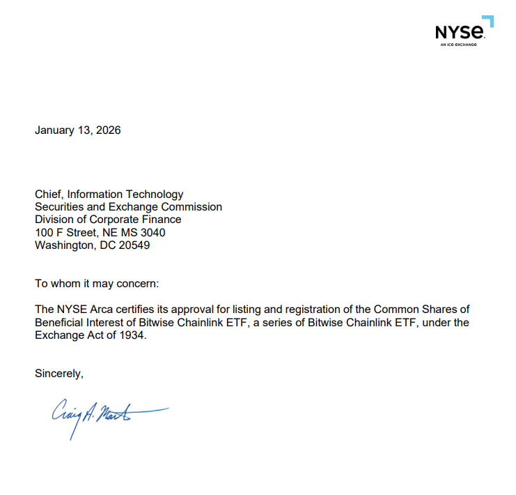 Maybe I do make the rules. 👀 $LINK