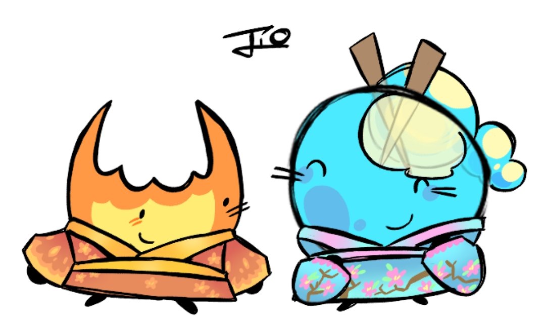 CupcakMuncher67's tweet photo. Beoooooo #bfdi #fireybfdi #bubblebfdi https://t.co/HTdSIZwYA3