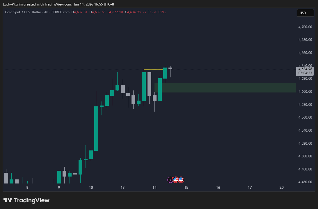 JIMP Trading tweet media