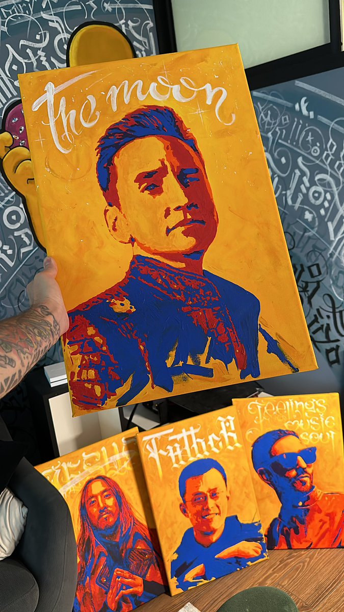 Artur Tarasenko tweet media