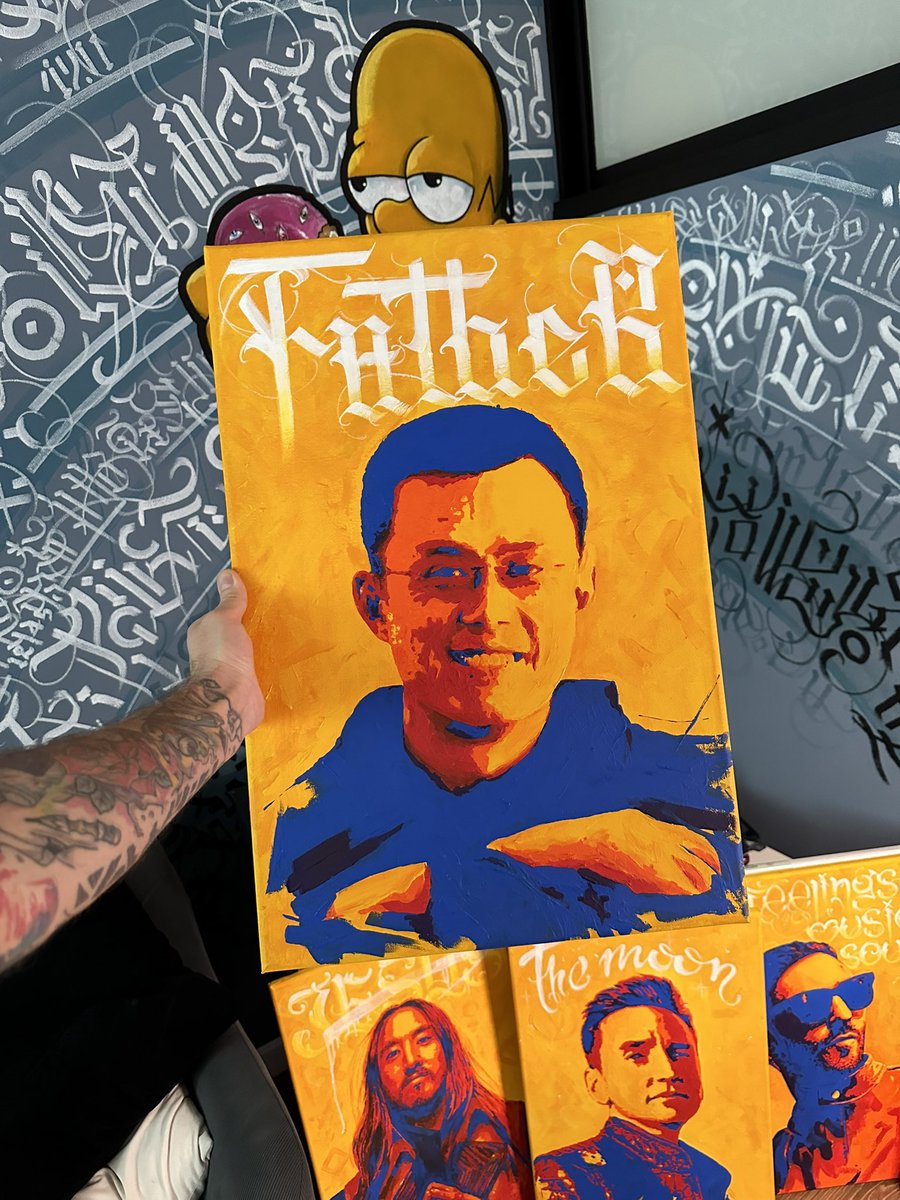 Artur Tarasenko tweet media