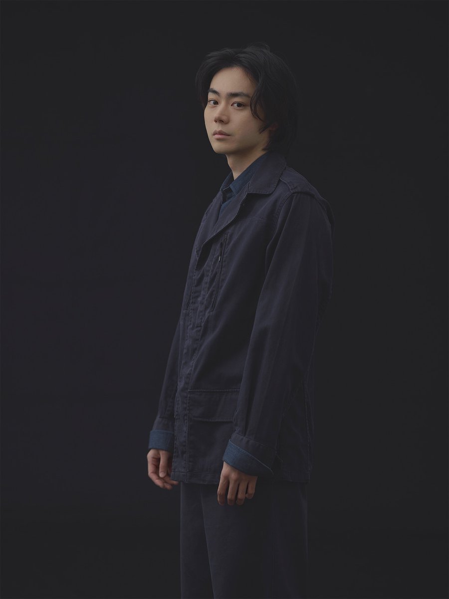 特集】菅田将暉「SENSATION CIRCLE」 俳優・菅田将暉はなぜ歌うのか