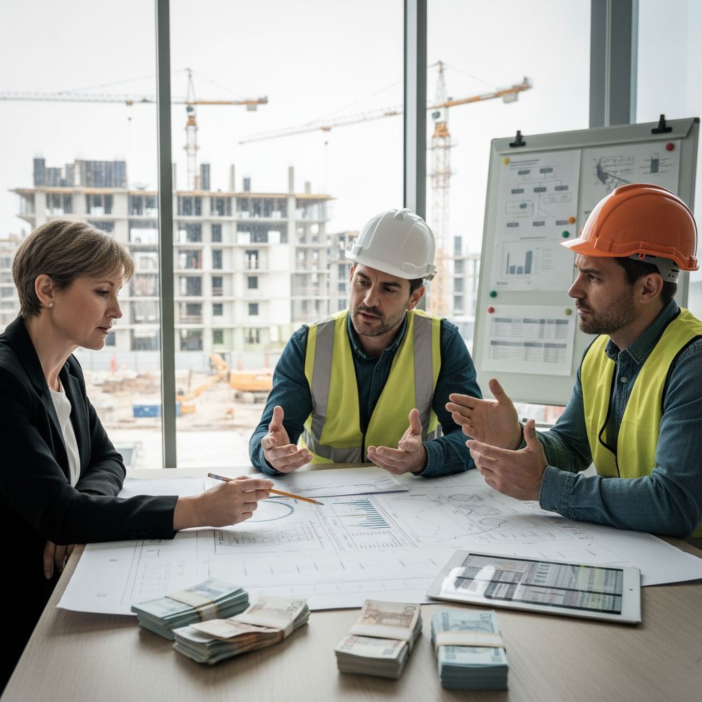 Does your accountant understand the unique challenges in construction? 🏗️ At Langham Walsh, we specialise in tailored solutions to keep your projects on track. Come see how we can support your success! #ConstructionExperts
👉🏻langhamwalsh.co.uk