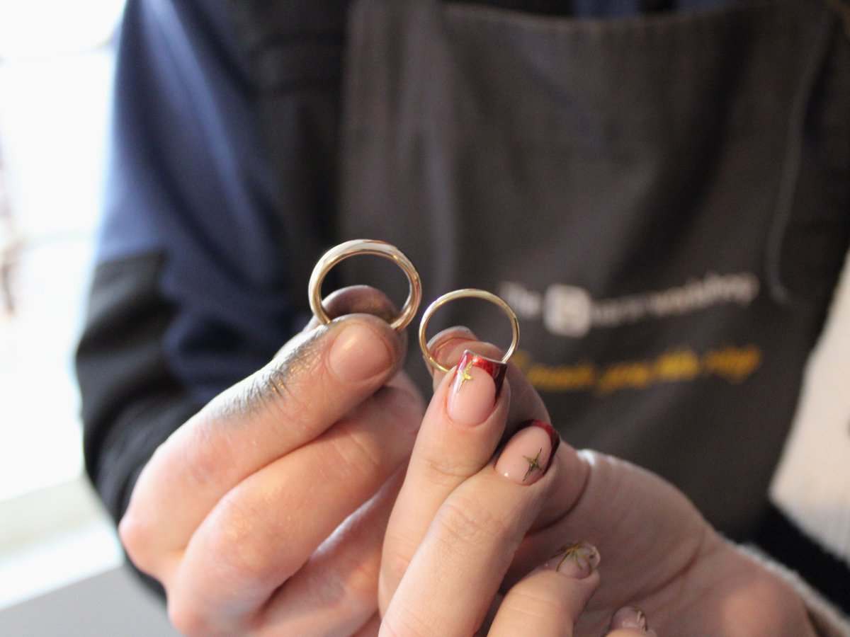 theQuarterworkshop tweet media