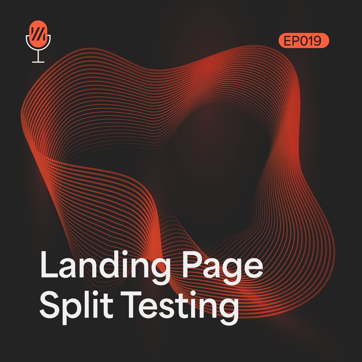 WebMarketerUK's tweet photo. Episode 19 is live: B2B Landing Page Split Testing.

Join us as we cover how to manage an effective landing page split testing schedule

👉 https://t.co/UqumQlPna4

#B2BMarketing #SplitTesting #LandingPages https://t.co/EcyFwoBb5s